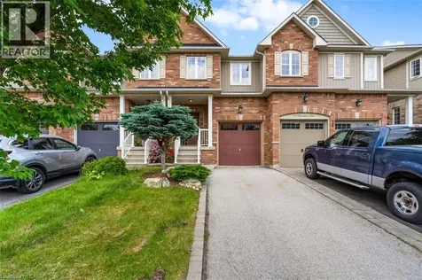 79 Browview Drive Waterdown ON L8B 0R2