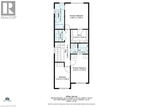 79 Browview Drive Waterdown ON L8B 0R2