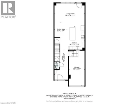 79 Browview Drive Waterdown ON L8B 0R2