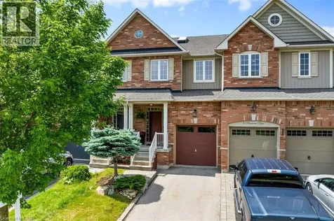 79 Browview Drive Waterdown ON L8B 0R2
