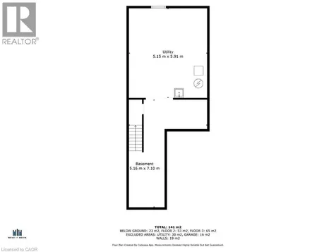 79 Browview Drive Waterdown ON L8B 0R2