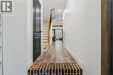 79 Browview Drive Waterdown ON L8B 0R2