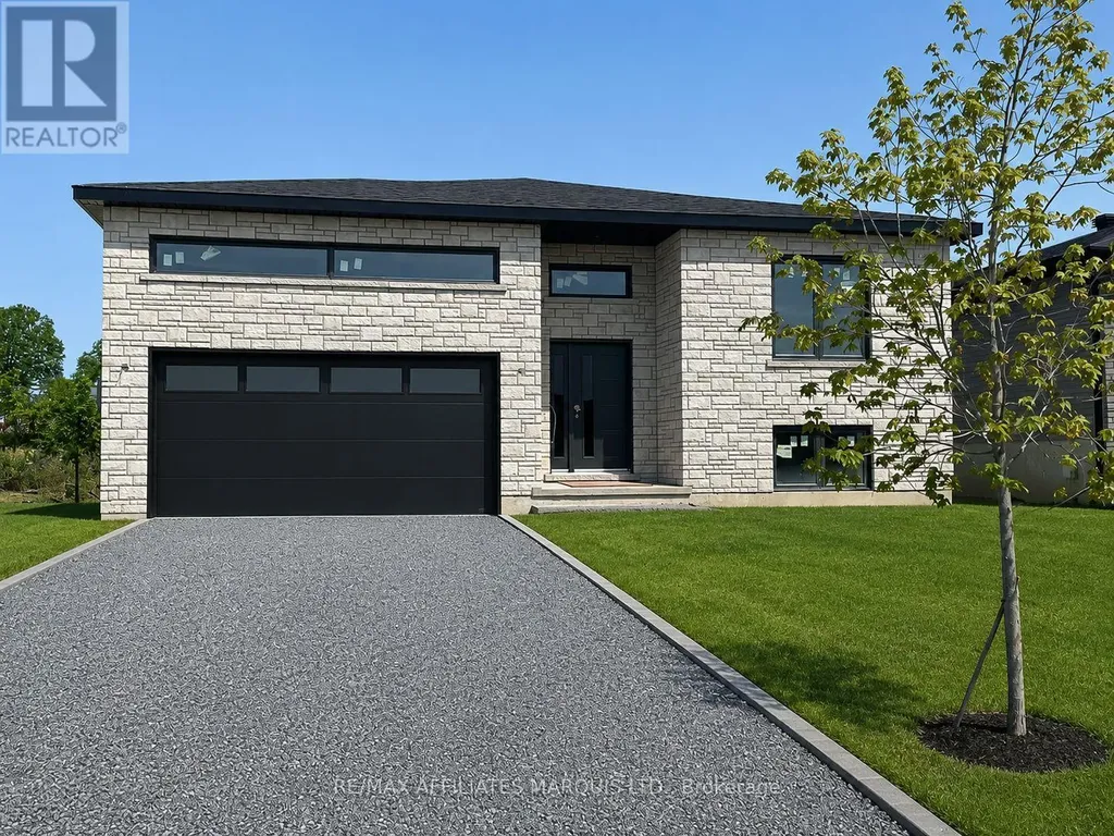 176 Emily Jade Crescent Cornwall ON K6H 1Z7