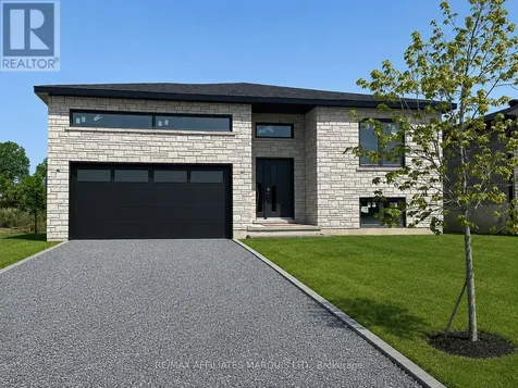 176 Emily Jade Crescent Cornwall ON K6H 1Z7