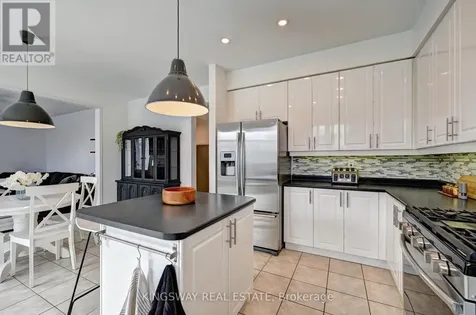 222 Baldwin Drive Cambridge ON N3C 0B3