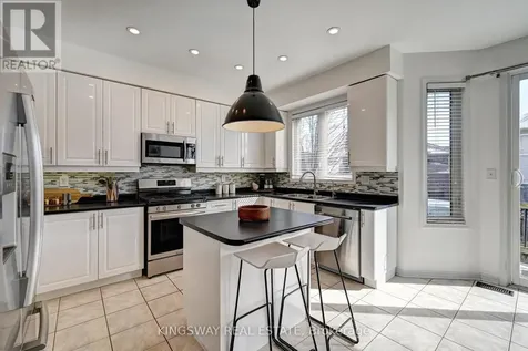 222 Baldwin Drive Cambridge ON N3C 0B3