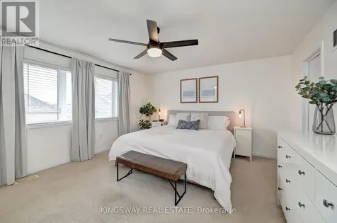 222 Baldwin Drive Cambridge ON N3C 0B3