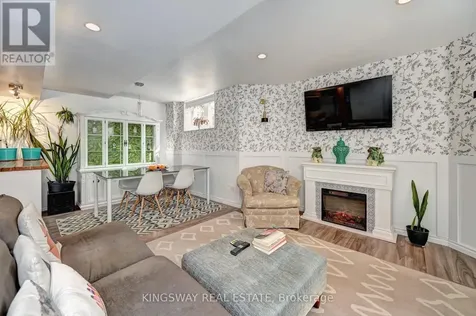 222 Baldwin Drive Cambridge ON N3C 0B3
