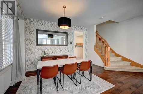 222 Baldwin Drive Cambridge ON N3C 0B3