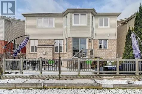222 Baldwin Drive Cambridge ON N3C 0B3