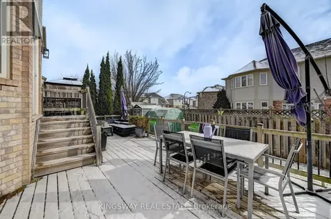 222 Baldwin Drive Cambridge ON N3C 0B3