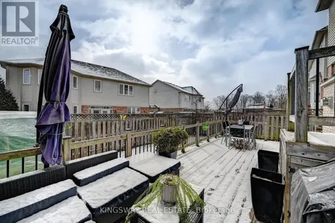 222 Baldwin Drive Cambridge ON N3C 0B3