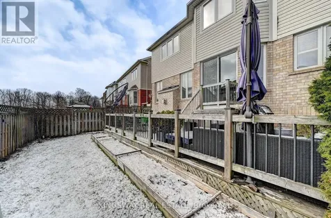 222 Baldwin Drive Cambridge ON N3C 0B3