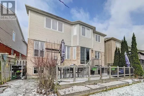 222 Baldwin Drive Cambridge ON N3C 0B3