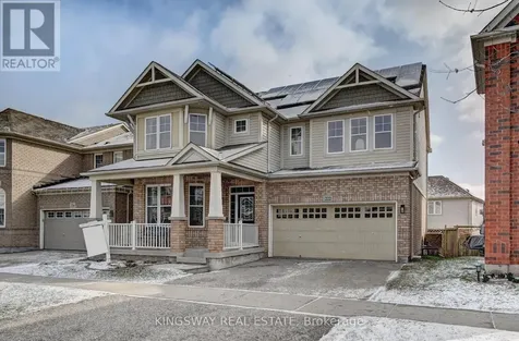 222 Baldwin Drive Cambridge ON N3C 0B3