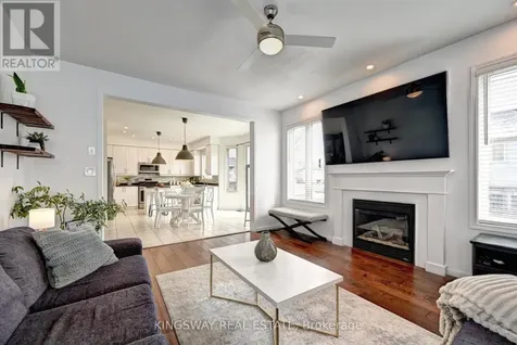 222 Baldwin Drive Cambridge ON N3C 0B3