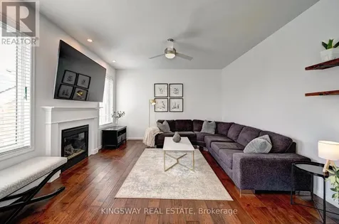 222 Baldwin Drive Cambridge ON N3C 0B3