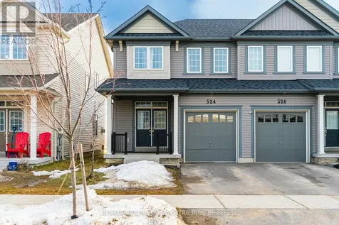524 Brooks Street Shelburne ON L9V 2X8