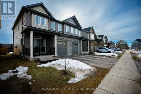 524 Brooks Street Shelburne ON L9V 2X8