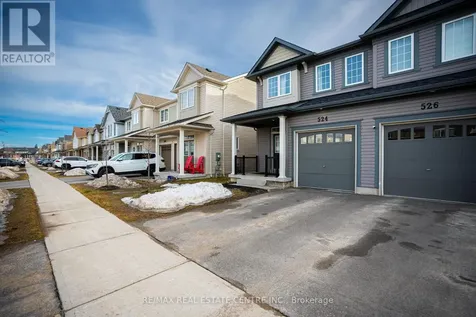 524 Brooks Street Shelburne ON L9V 2X8