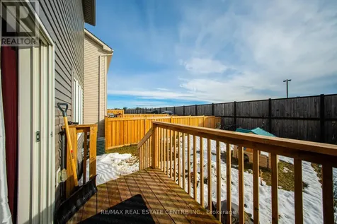 524 Brooks Street Shelburne ON L9V 2X8