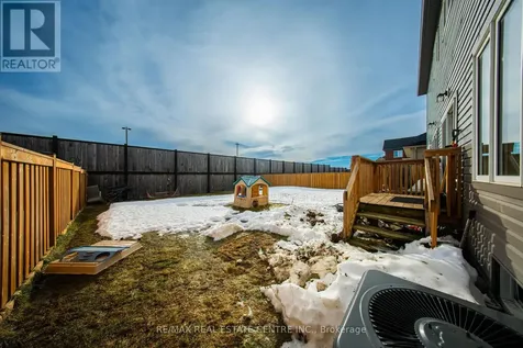 524 Brooks Street Shelburne ON L9V 2X8