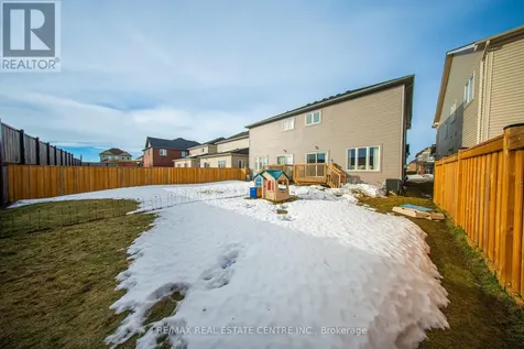 524 Brooks Street Shelburne ON L9V 2X8