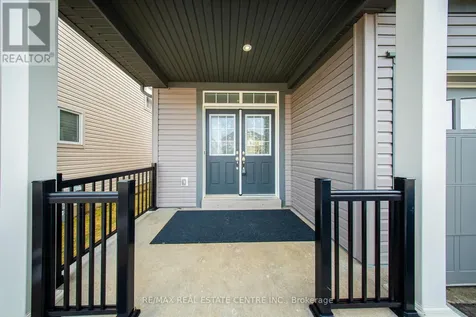 524 Brooks Street Shelburne ON L9V 2X8