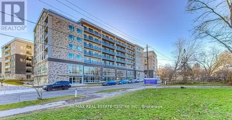 275F Larch Street Waterloo ON N2L 0J3