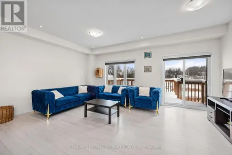 9 Queensbrook Crescent Cambridge ON N1S 0E5