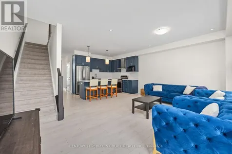 9 Queensbrook Crescent Cambridge ON N1S 0E5