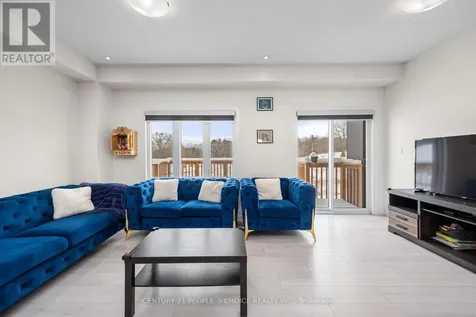 9 Queensbrook Crescent Cambridge ON N1S 0E5