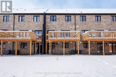 9 Queensbrook Crescent Cambridge ON N1S 0E5