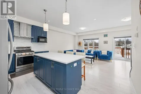 9 Queensbrook Crescent Cambridge ON N1S 0E5