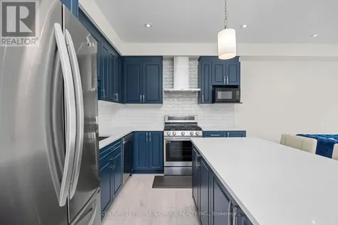 9 Queensbrook Crescent Cambridge ON N1S 0E5