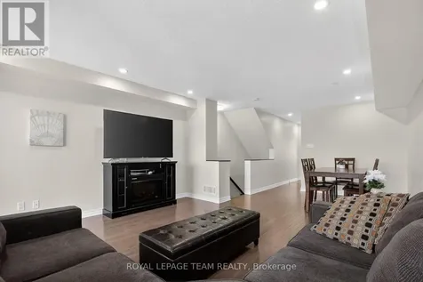 627B Chapman Mills Drive Ottawa ON K2J 5T1