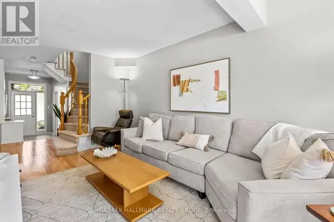 4319 Owl Valley Drive Ottawa ON K1V 1L3