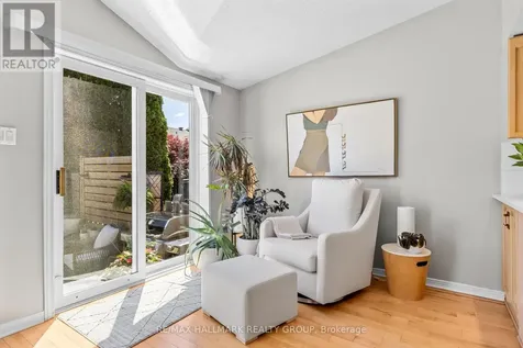 4319 Owl Valley Drive Ottawa ON K1V 1L3