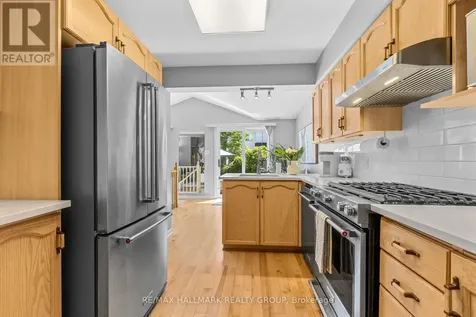 4319 Owl Valley Drive Ottawa ON K1V 1L3