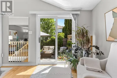 4319 Owl Valley Drive Ottawa ON K1V 1L3