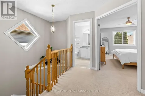 4319 Owl Valley Drive Ottawa ON K1V 1L3