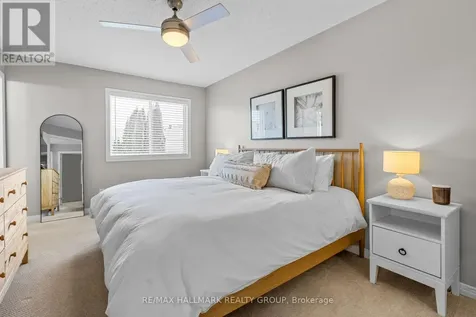 4319 Owl Valley Drive Ottawa ON K1V 1L3