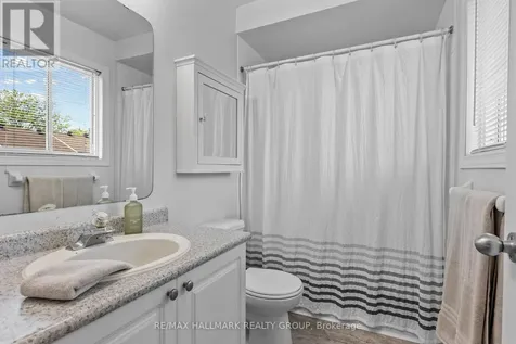 4319 Owl Valley Drive Ottawa ON K1V 1L3