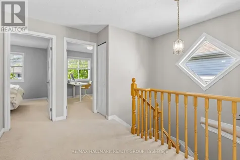 4319 Owl Valley Drive Ottawa ON K1V 1L3