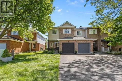 4319 Owl Valley Drive Ottawa ON K1V 1L3