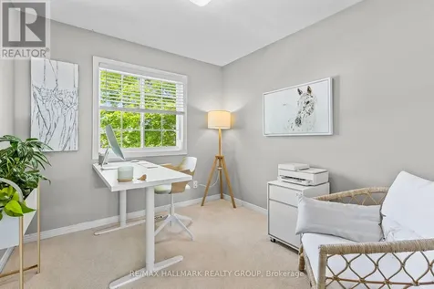 4319 Owl Valley Drive Ottawa ON K1V 1L3