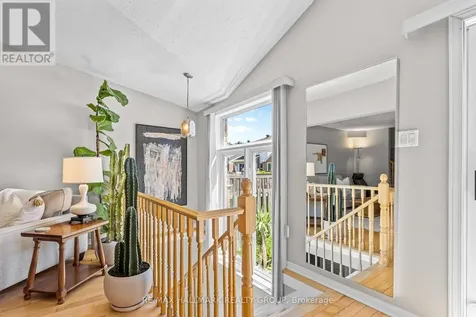 4319 Owl Valley Drive Ottawa ON K1V 1L3