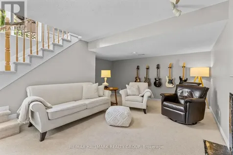 4319 Owl Valley Drive Ottawa ON K1V 1L3