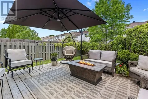4319 Owl Valley Drive Ottawa ON K1V 1L3