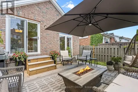 4319 Owl Valley Drive Ottawa ON K1V 1L3